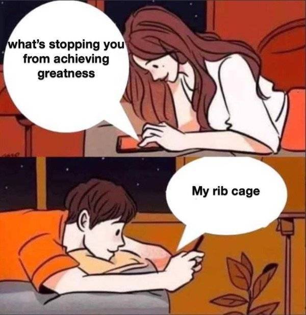 Dirty Minds, Here’s Your Fix