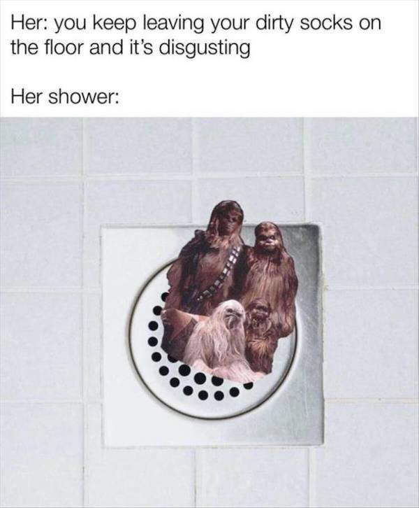 Dirty Minds, Here’s Your Fix