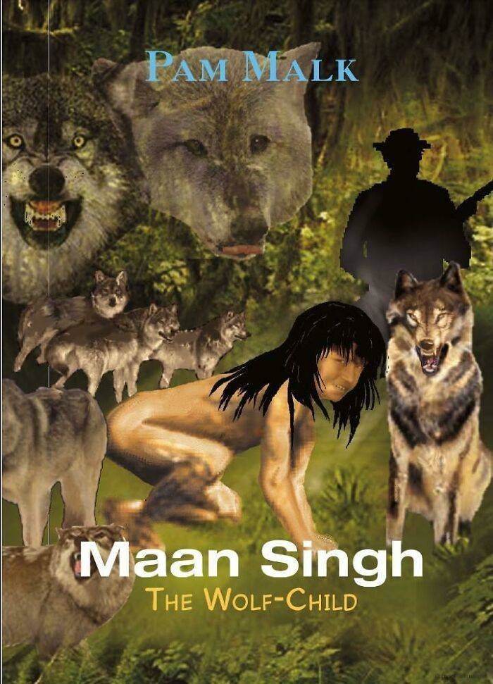 These Book Covers Are Bad. Real Bad.