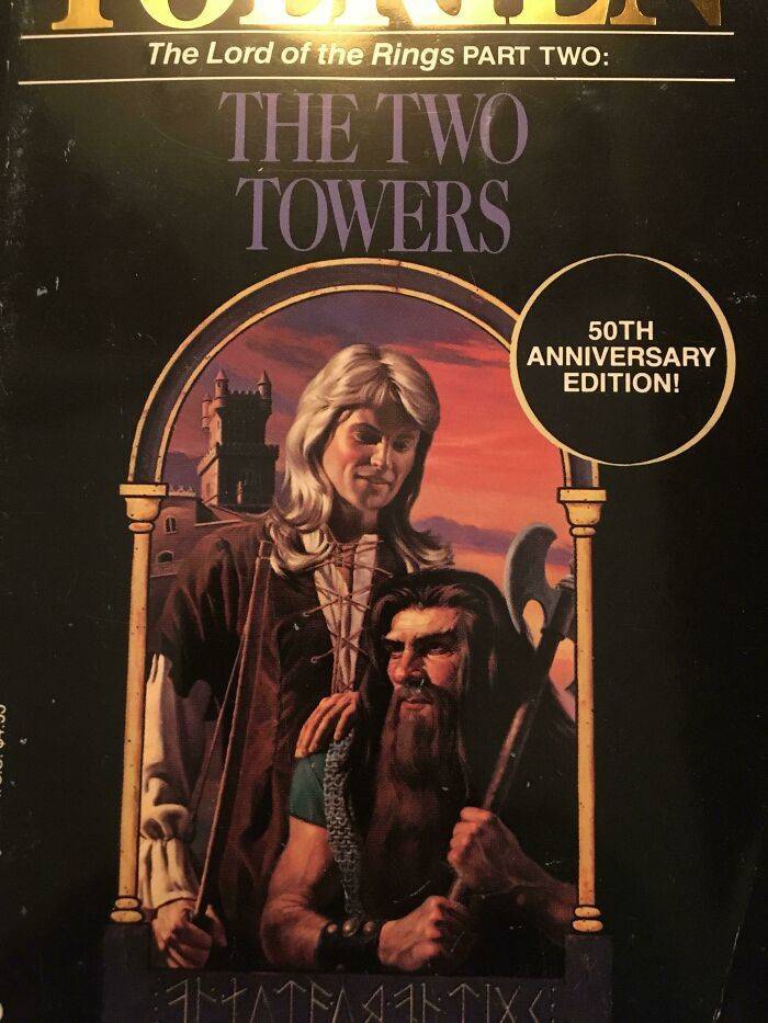 These Book Covers Are Bad. Real Bad.