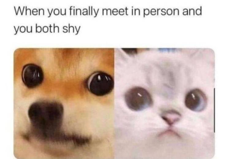 These Flirty-Dirty Memes Are For Your Special One