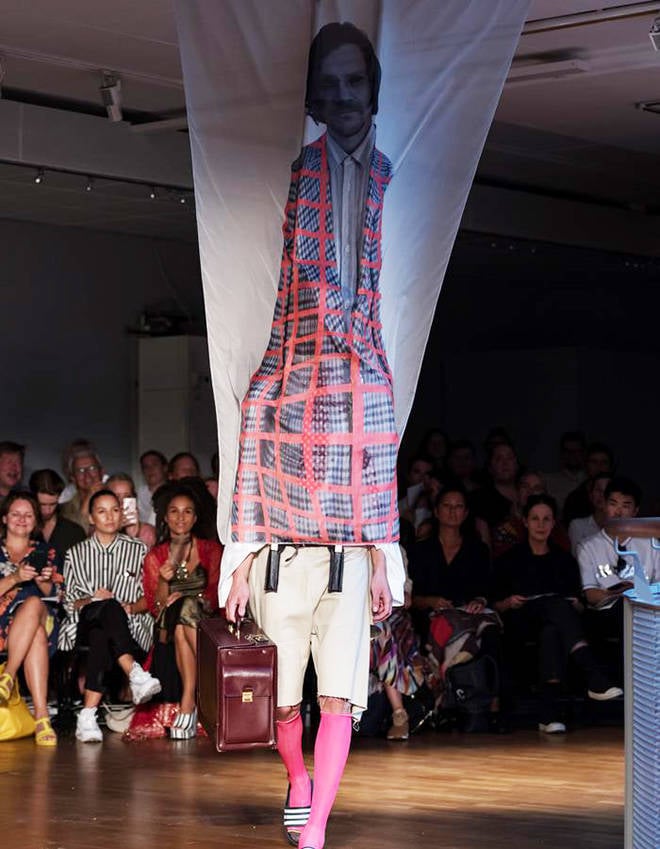 World’s Craziest Fashion, Right Here!