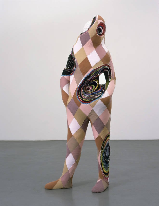 World’s Craziest Fashion, Right Here!