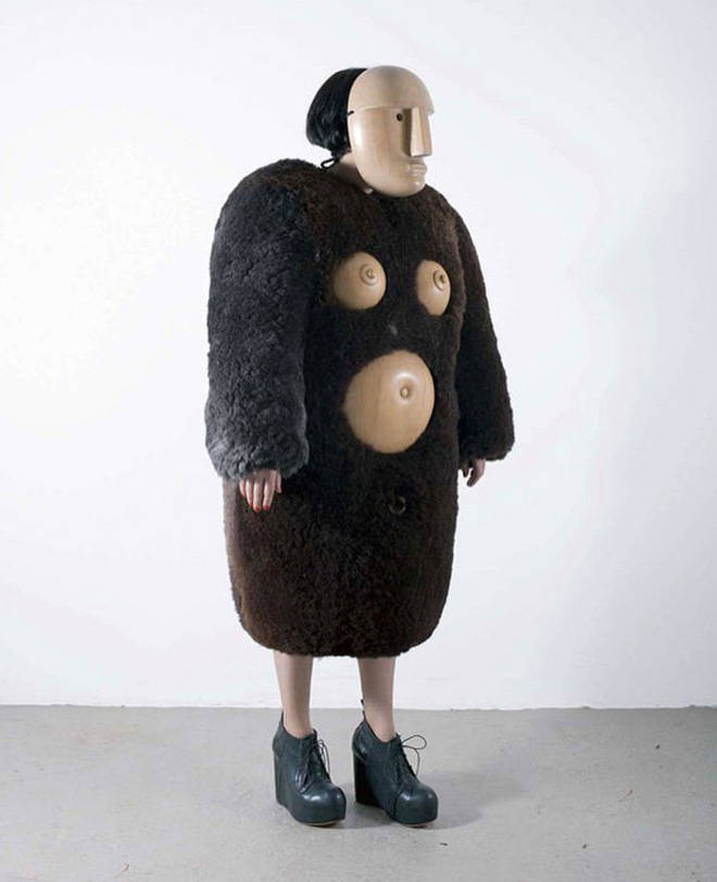 World’s Craziest Fashion, Right Here!