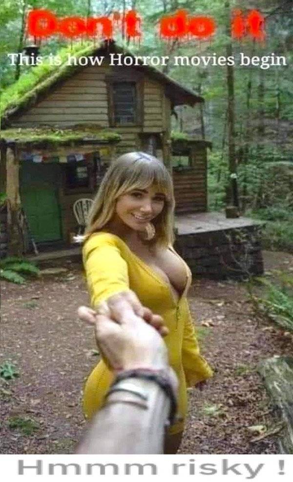 Enjoy Some Dirty Sex Memes!