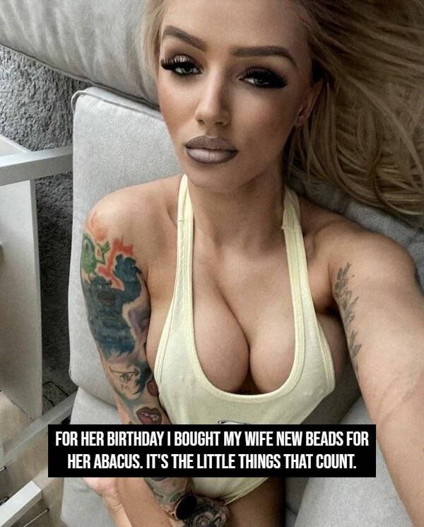 Funny Girls Have Arrived!