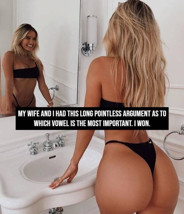 Funny Girls Have Arrived!