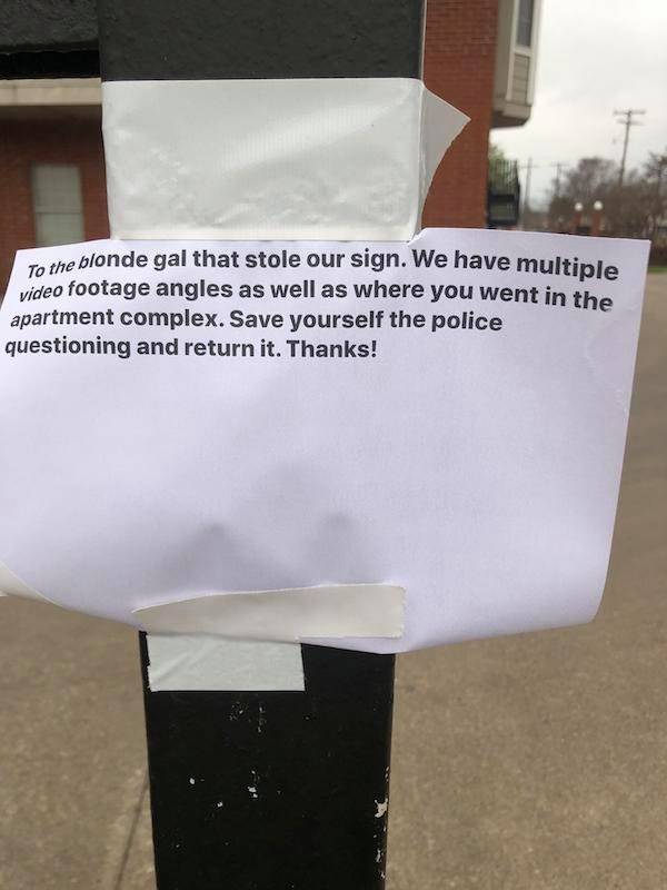 Now That’s Some Quality Trash!