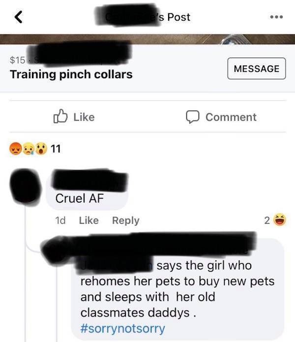 Now That’s Some Quality Trash!