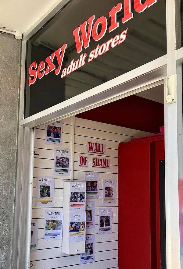 Now That’s Some Quality Trash!