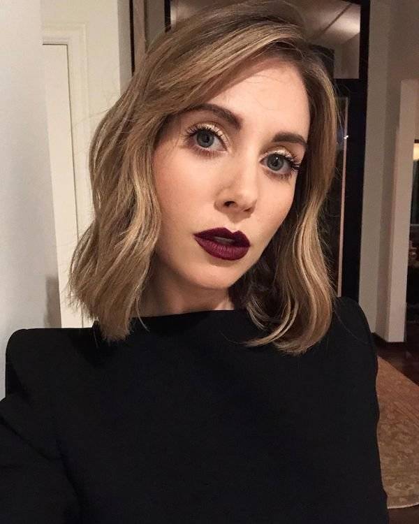 Alison Brie… And Some Facts About Her