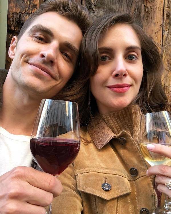 Alison Brie… And Some Facts About Her