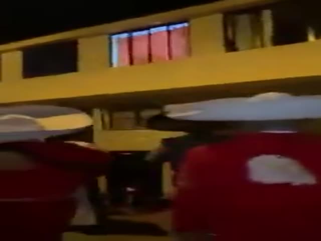 Unfortunate Serenade