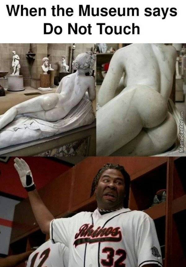 Need Some Dirty Memes?