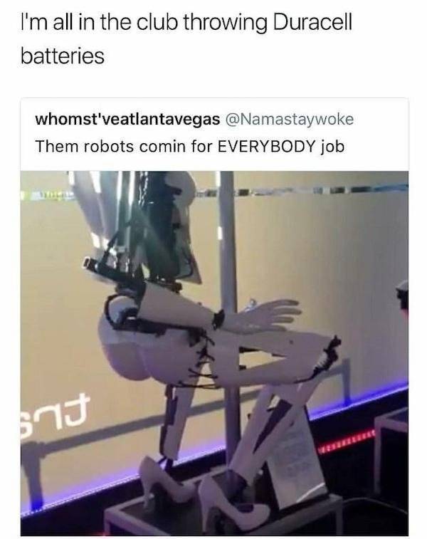 Need Some Dirty Memes?