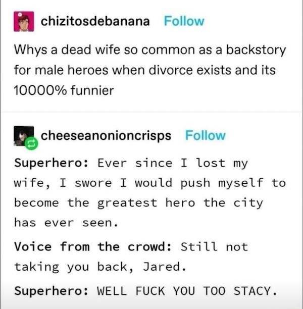 Need Some Dirty Memes?