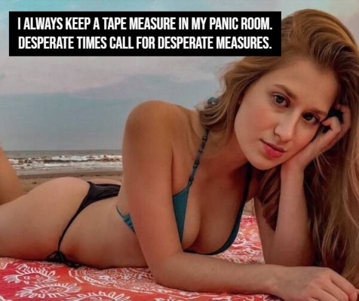 Girls, You Are So Funny!