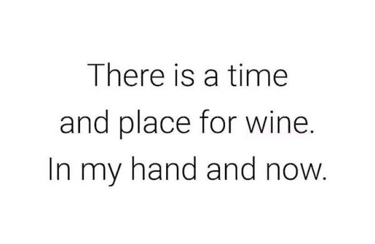 Red And White Wine Memes