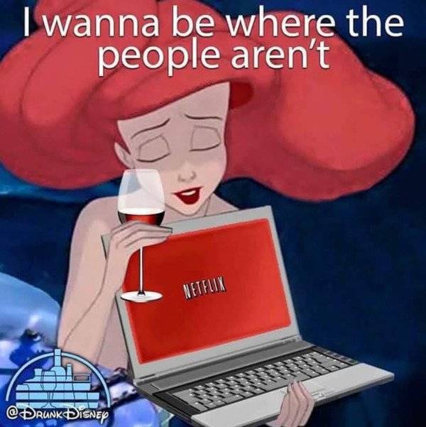 Red And White Wine Memes