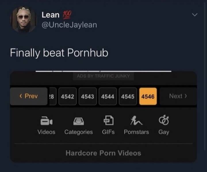 The Light Has Left Us…