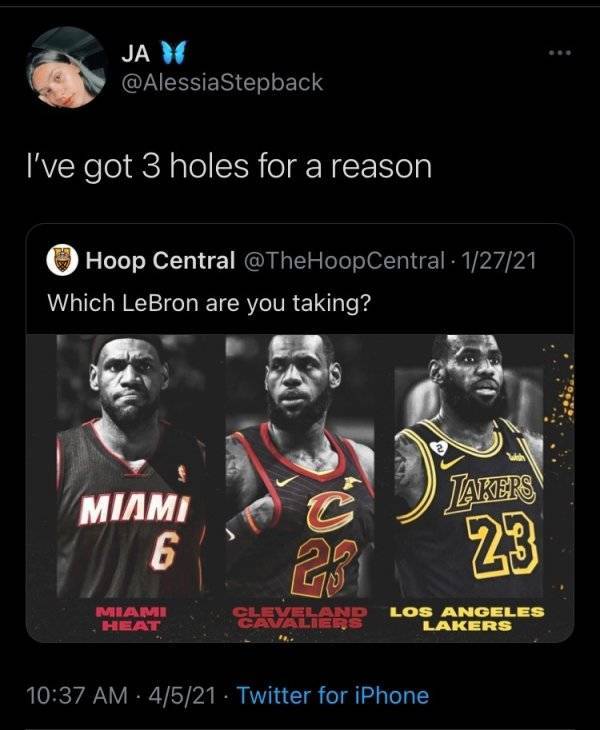 The Light Has Left Us…