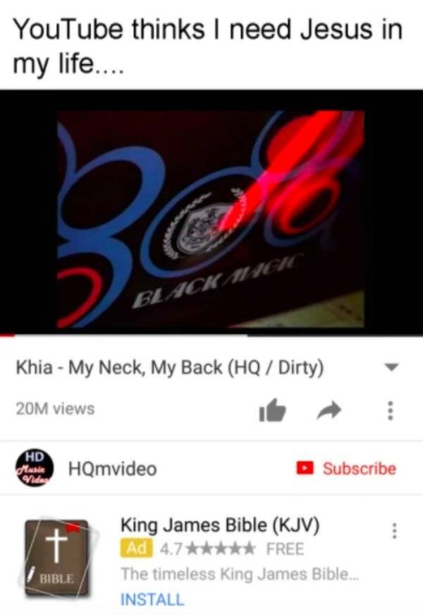 The Light Has Left Us…