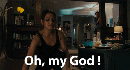 Porn Logic Does Not Exist In Real Life…