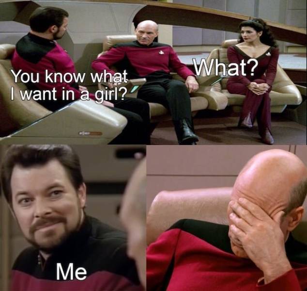 Your Dirty Mind Desperately Needs Fuel!