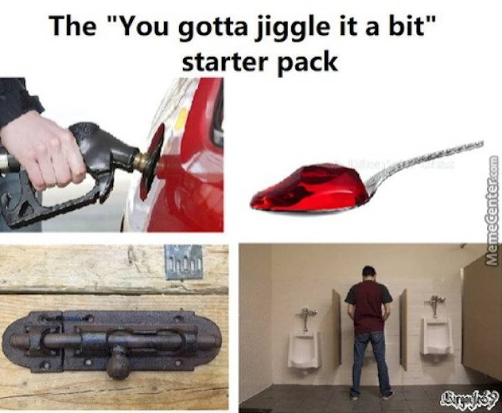 Your Dirty Mind Desperately Needs Fuel!