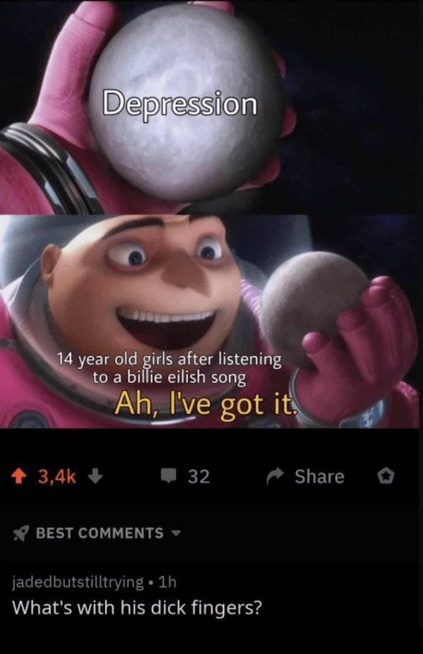 Your Dirty Mind Desperately Needs Fuel!