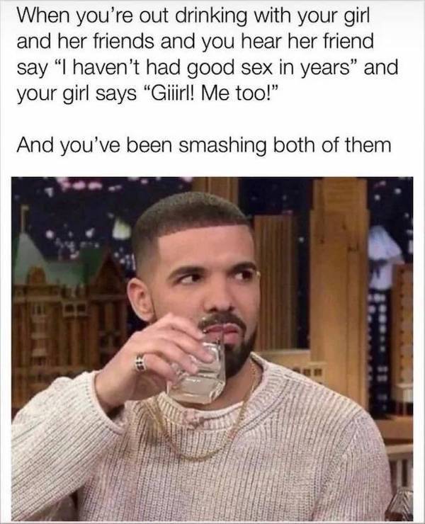 Your Dirty Mind Desperately Needs Fuel!