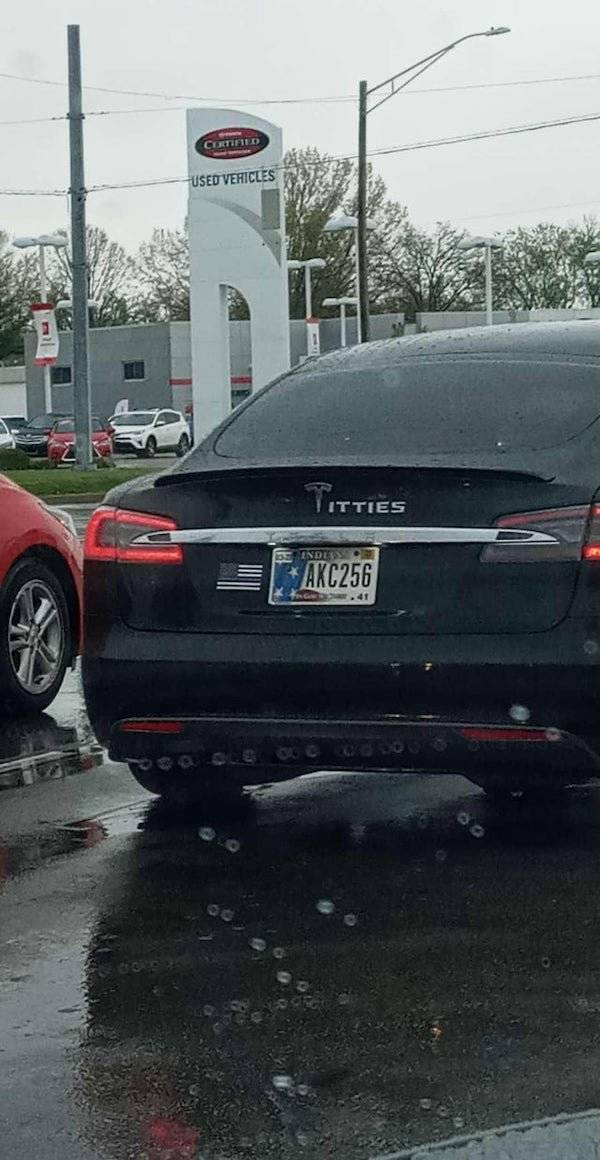 Your Dirty Mind Desperately Needs Fuel!