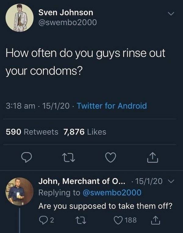 Your Dirty Mind Desperately Needs Fuel!