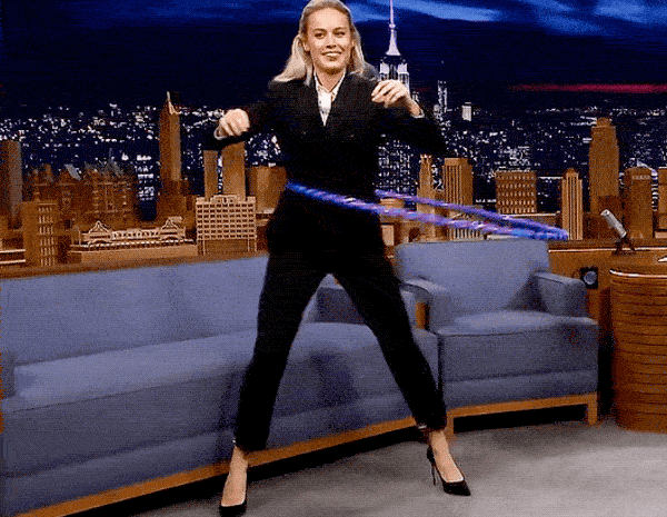 Mmm, Brie Facts And Brie Larson…