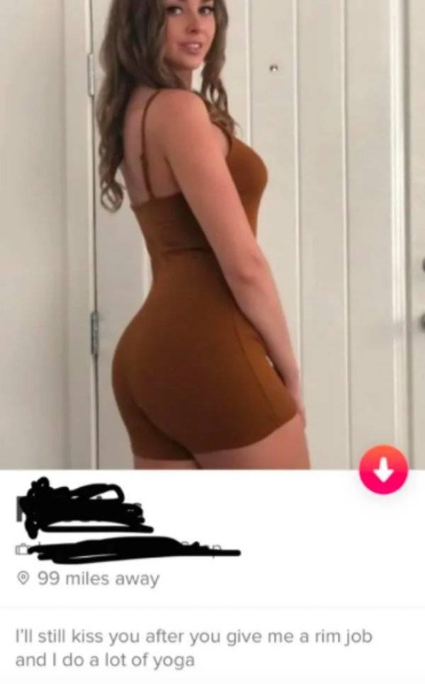 “Tinder”: Shame Not Found