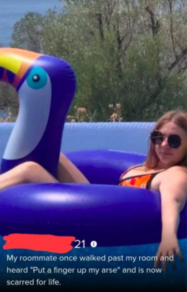 “Tinder”: Shame Not Found