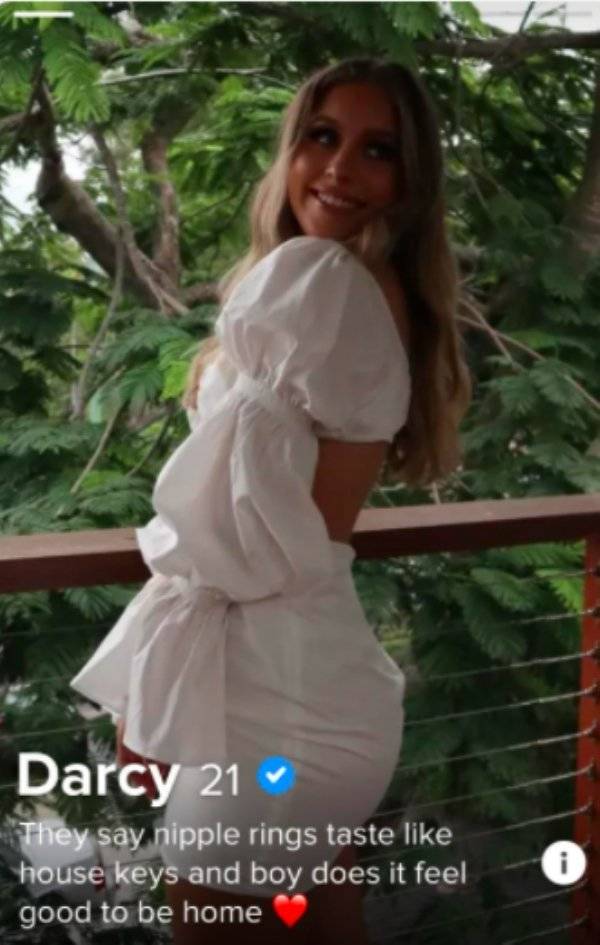 “Tinder”: Shame Not Found