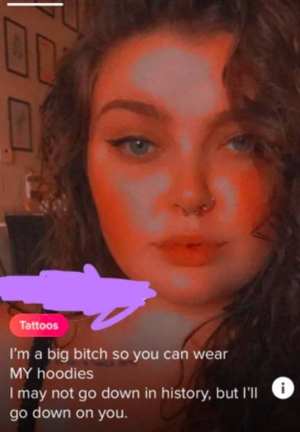 “Tinder”: Shame Not Found