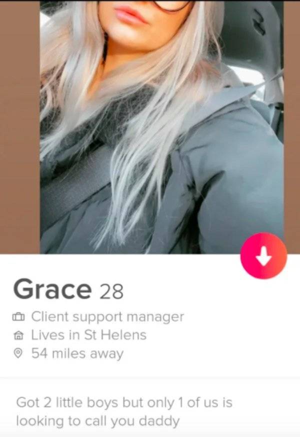 “Tinder”: Shame Not Found