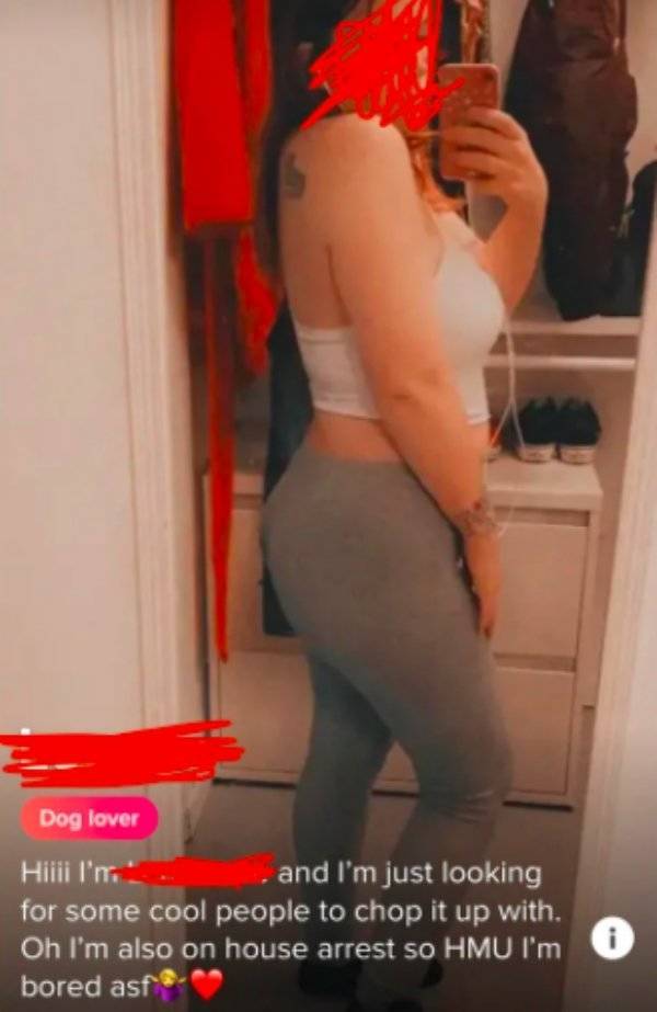 “Tinder”: Shame Not Found