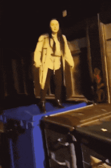 Hot Fails Are The Best Fails!