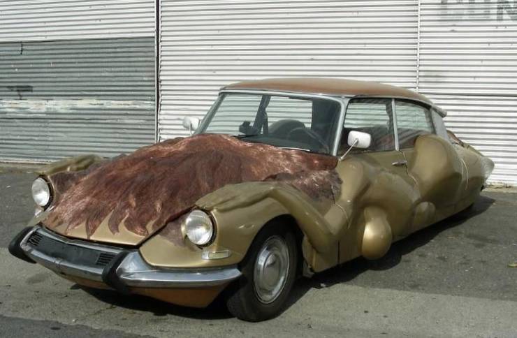 Dirty Mind, Come Here!