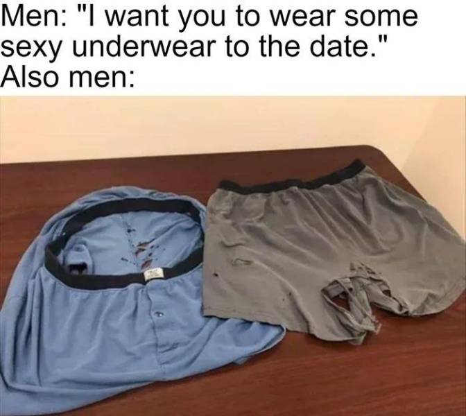 Dirty Mind, Come Here!