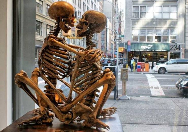 Dirty Mind, Come Here!