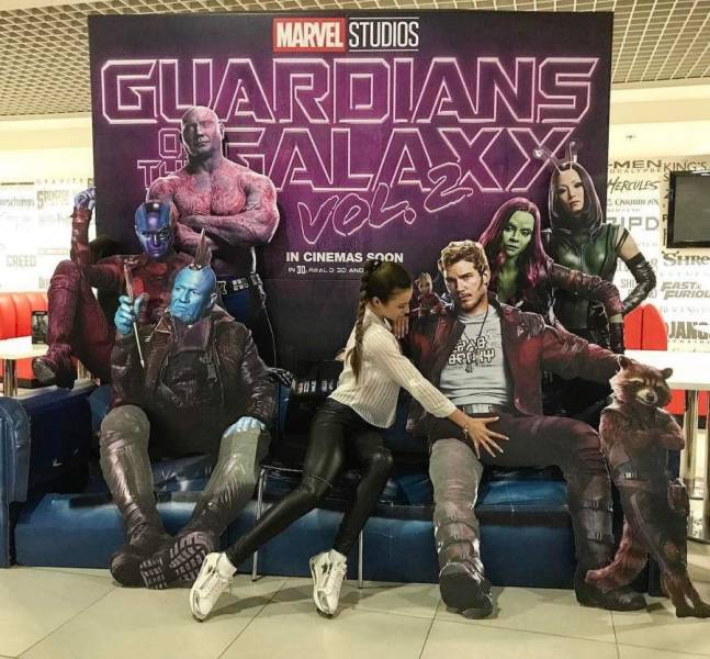 Dirty Mind, Come Here!