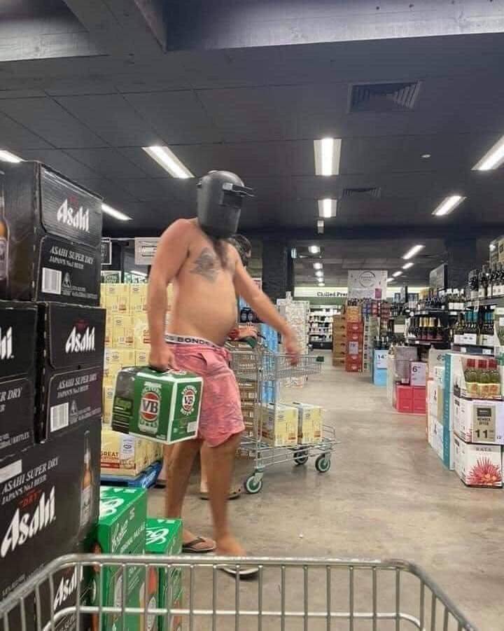 Dirty Mind, Come Here!