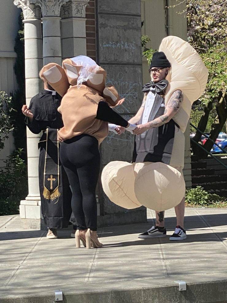 Dirty Mind, Come Here!