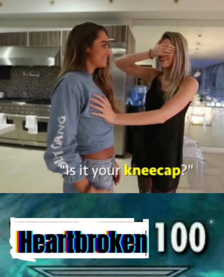 Dirty Mind, Come Here!