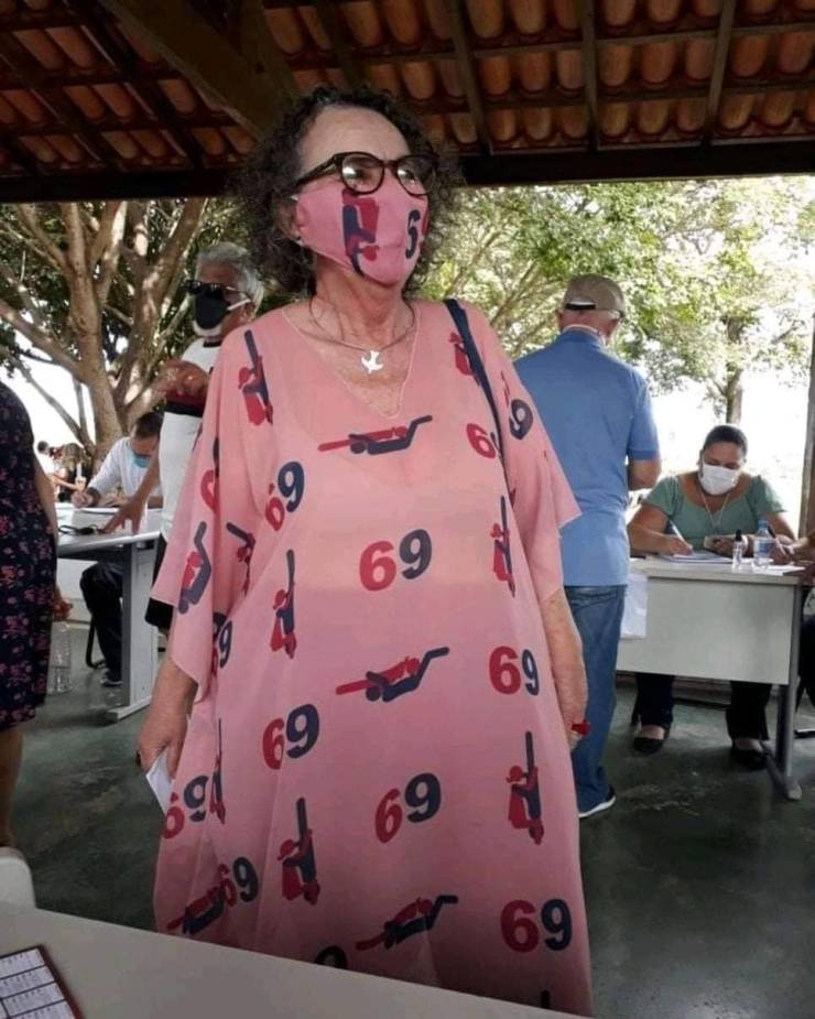 Dirty Mind, Come Here!