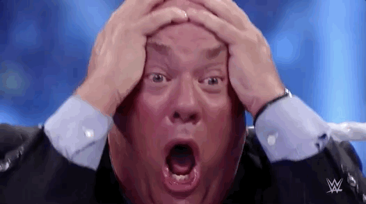 Well, It Sounded Better When They Were Horny…